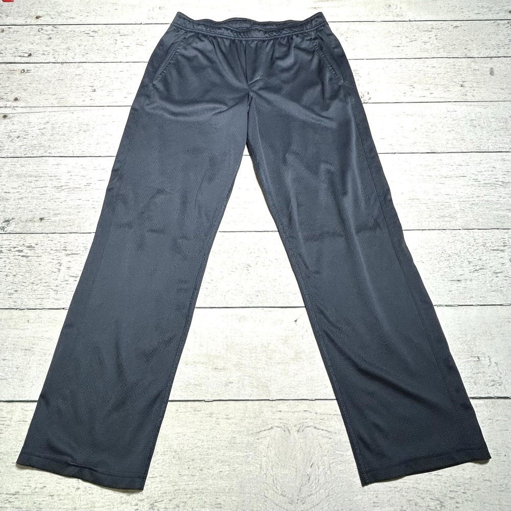 All In Motion Men’s Navy Athletic Pants. Size M(30in Waist).